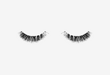 EYELUSION LASHES Beverly Hills  ALMOND EYE- ROUND EYE DAY NATURAL LASHES